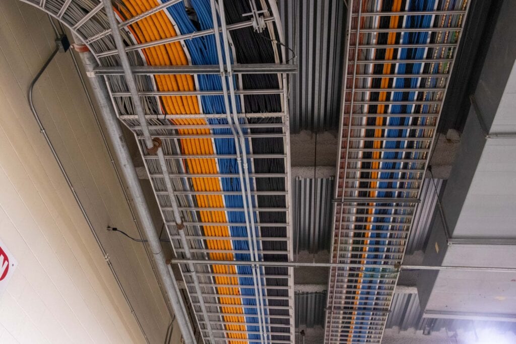 Telecommunications & Fiber Optic