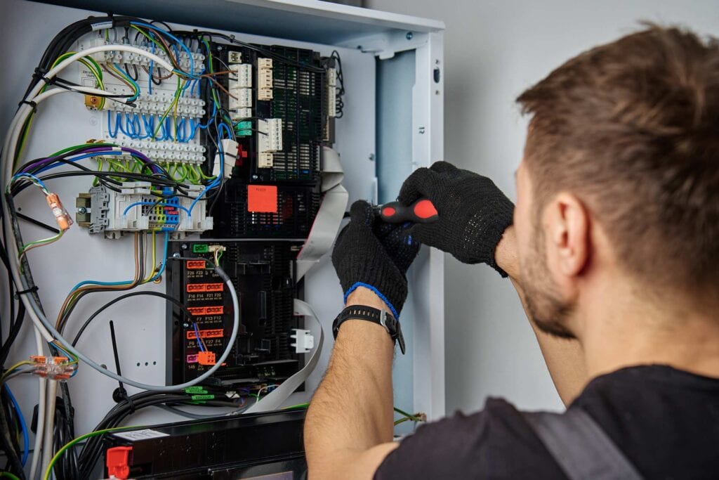 HVAC Controls