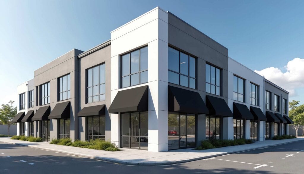 Mixed Use